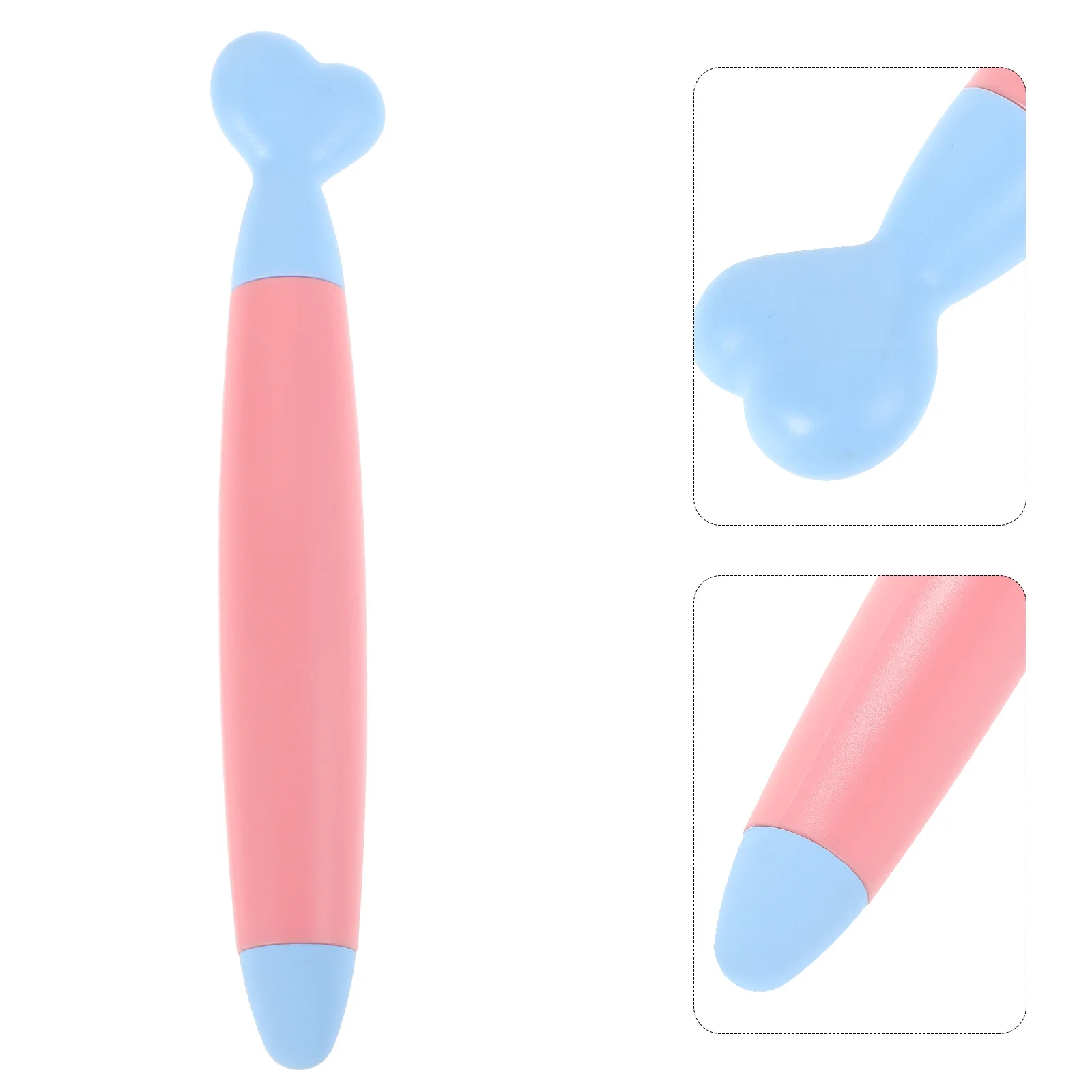 

Tablet Flat Stylus Handwriting Accessories Cute Capacitive Pens Early Education Learning Device Child