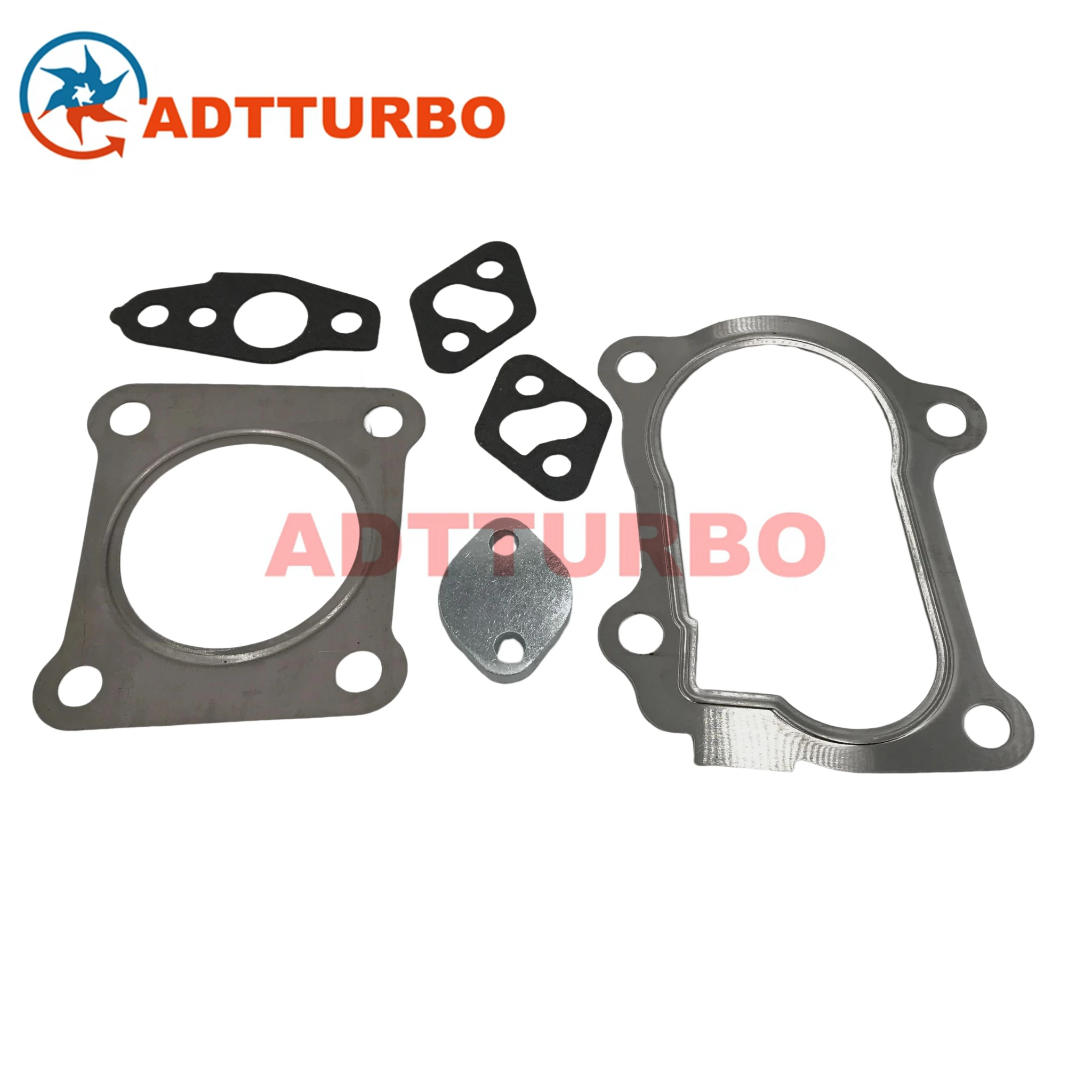 CT26 For Toyota Landcruiser 100 150 Kw - 204 HP 1HD-FTE 2002-2003 17201-17040 CT26 Turbo Gaskets 1720117040