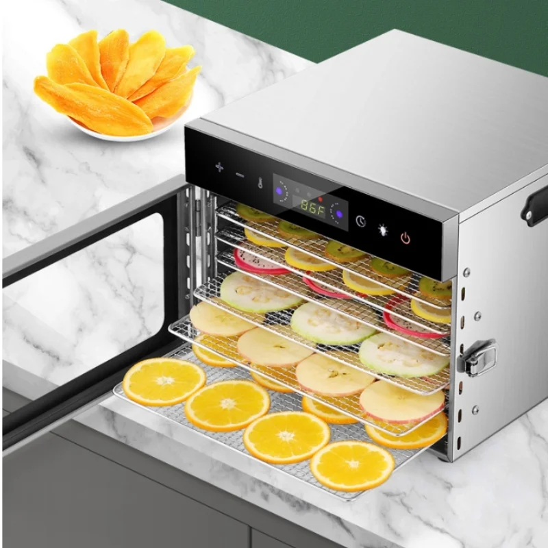 เครื่องอบแห้งอาหารอเนกประสงค์แ - Food Snacks Business บทวิจารณ์และราคา