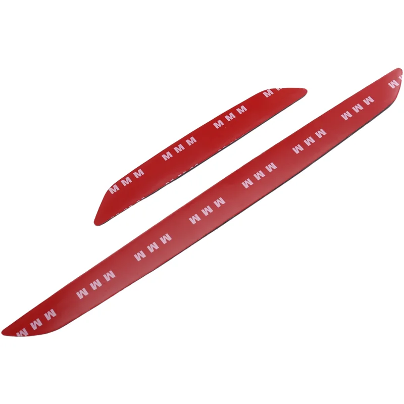 

Car Pedal Stickers For BMW 3 Series F30 4 Series 2014-2019 Pedal Sticker Pedal Accessories