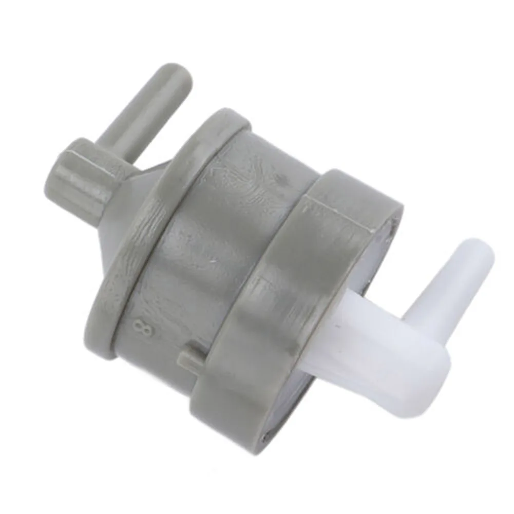 Automobile Gas Filter 1 Pcs 90917-11036 ABS Direct Replacement Gray High Quality Practical To Use 100% Brand New