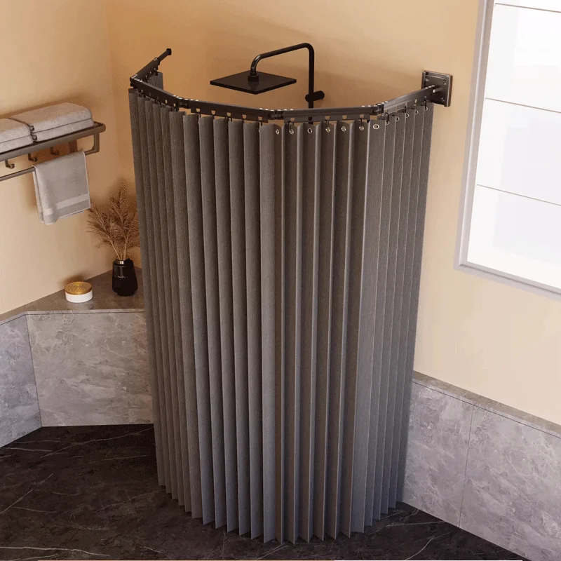 Thumbnail 3 - #28 Latest Shower Rods Offers