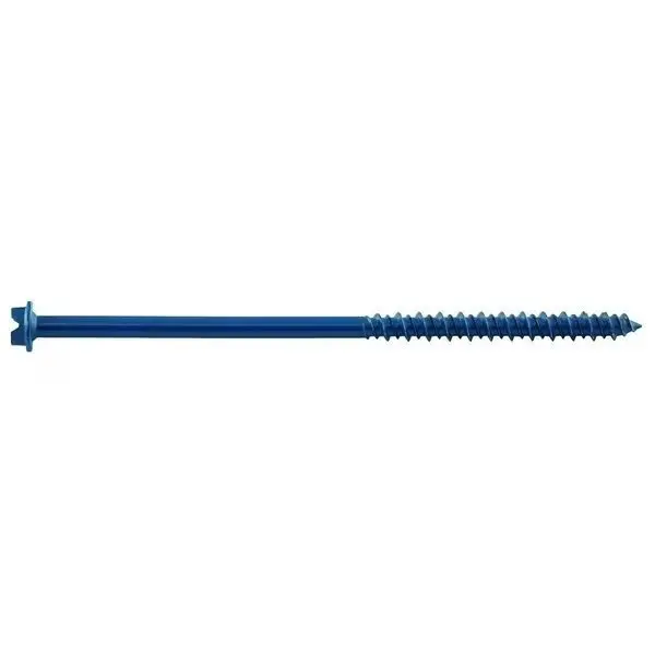 Ultracon Masonry Screw, 1/4