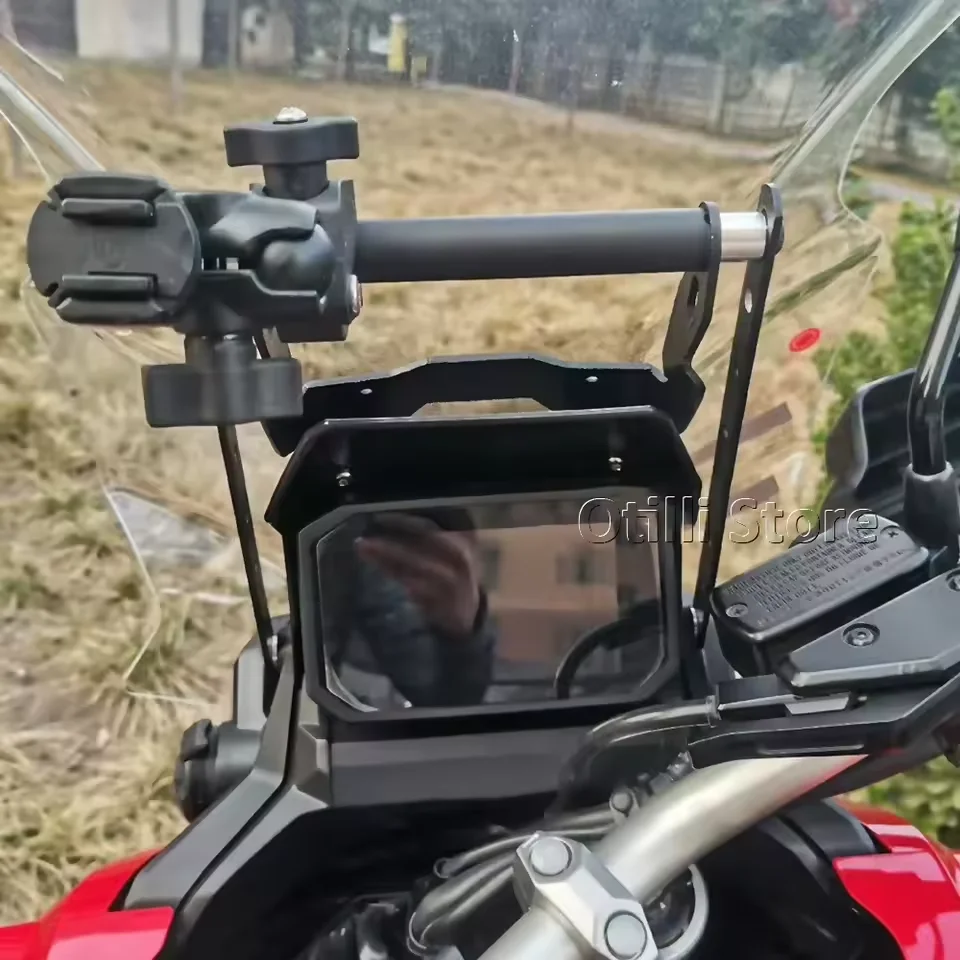 Para honda xadv 750 suporte de - Quality Phone Accessories avaliação e preço