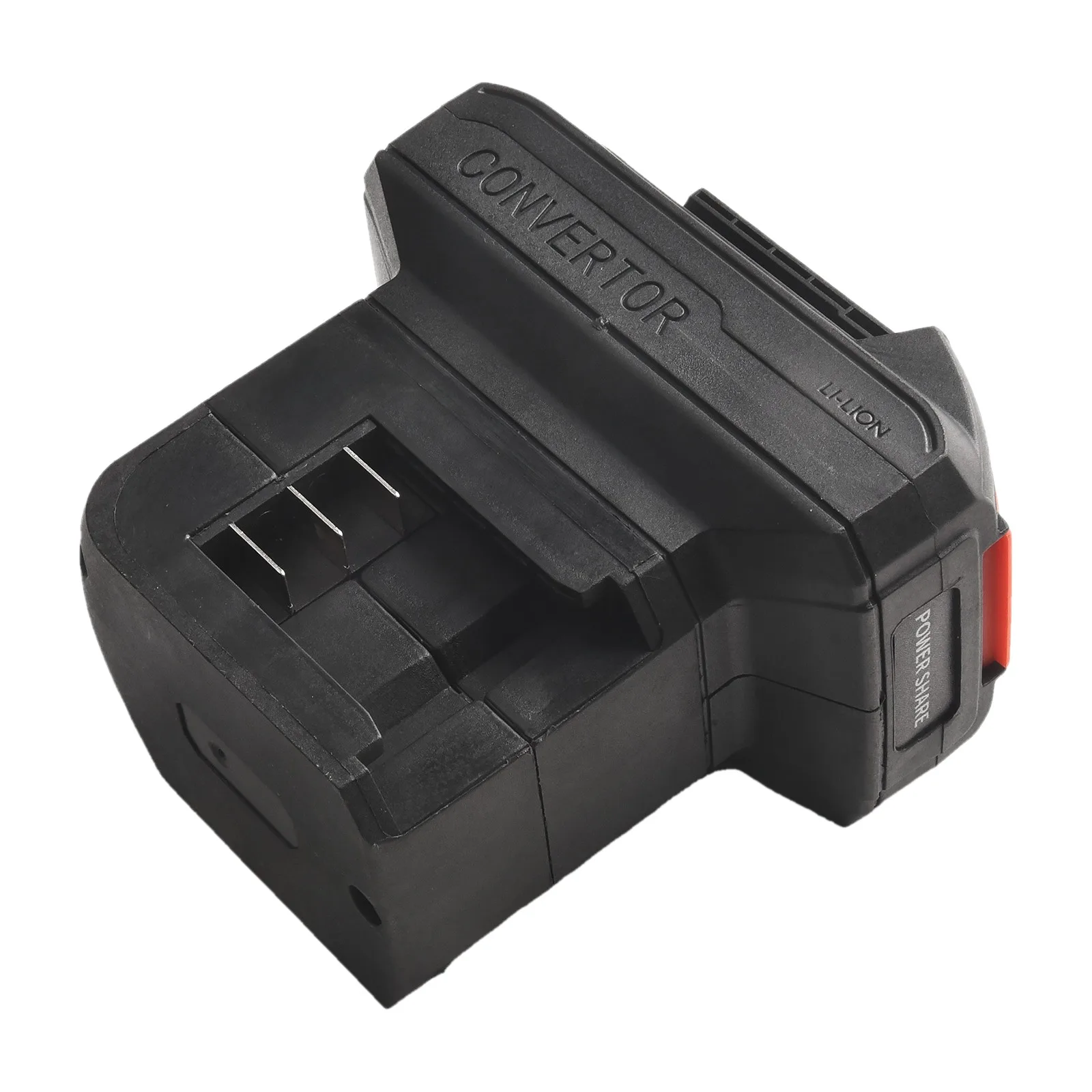 For Dayi to For Mta Power Tools Battery Adapter Converter Dual Battery Setup for Enhanced Efficiency and Power