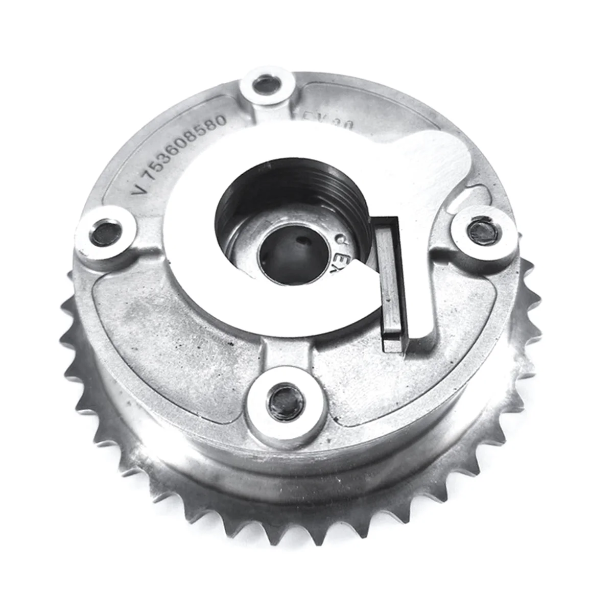 Car Timing Gear Camshafts Timing Sprocket for Peugeot 208308 408 5008 508 RCZ Citroen C3 C4 C5 DS3 DS4 0805K2 V753608580