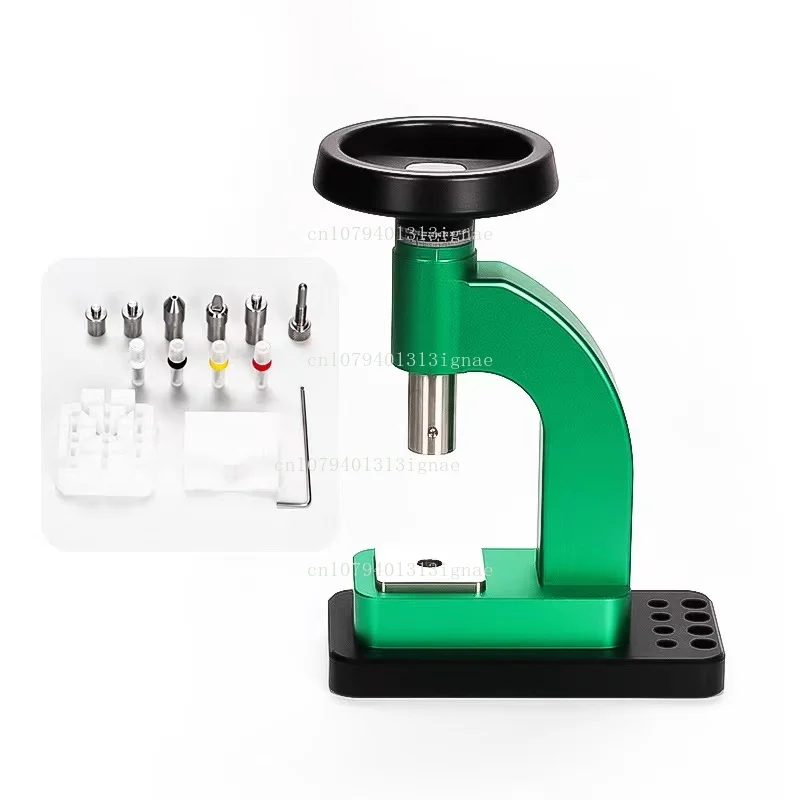 

Инструмент для ремонта часов 6175A, задняя крышка часов, нижнее зеркало, измеритель давления машины