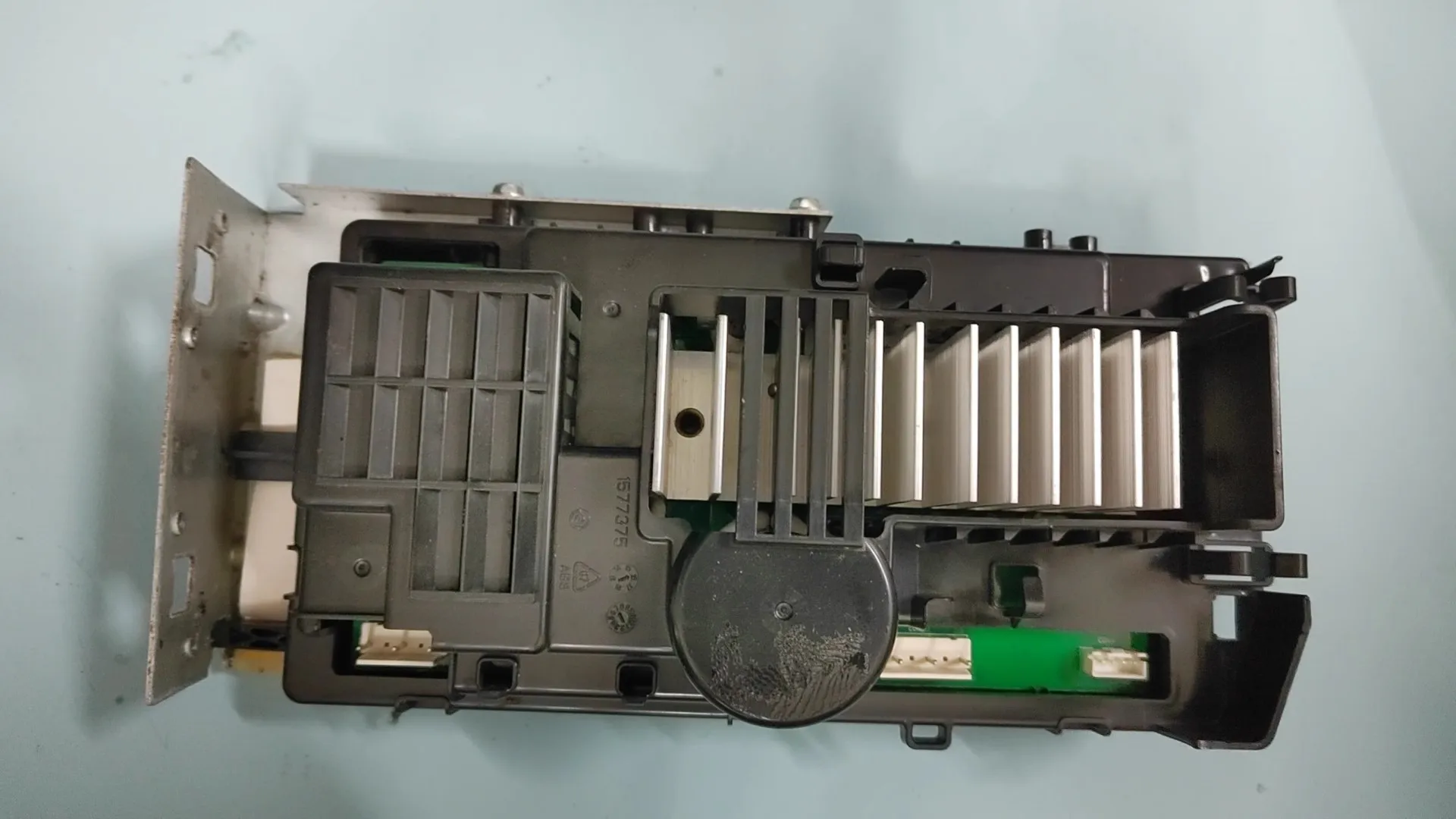 

XQG100-S1228F1101150018DMG-004C03- тестирование материнской платы, тестирование платы управления.