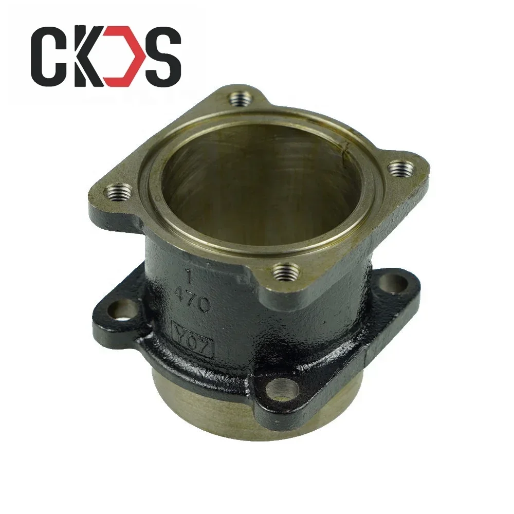 High Quality HCKSFS 1 Truck Engine Air Brake Compressor Cylinder Liner for Hino 500 P11C Engine Compressor