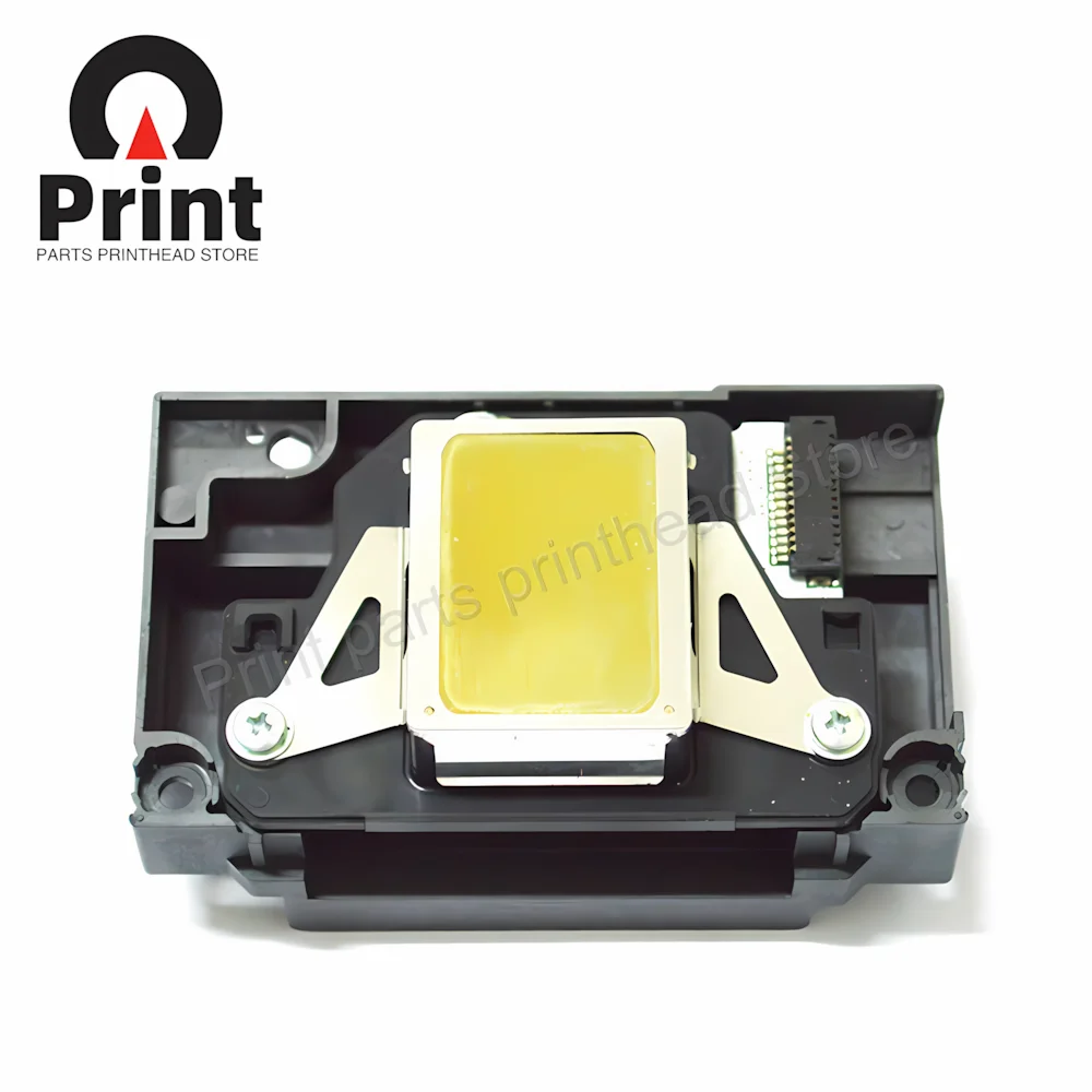 Głowica drukująca F180000 L805 do drukarek Epson R280 R290 R295 R330 T50 T59 T60 TX650 RX595 RX610 RX680 RX690, drukarka DTF/UV Eco-Solvent L800