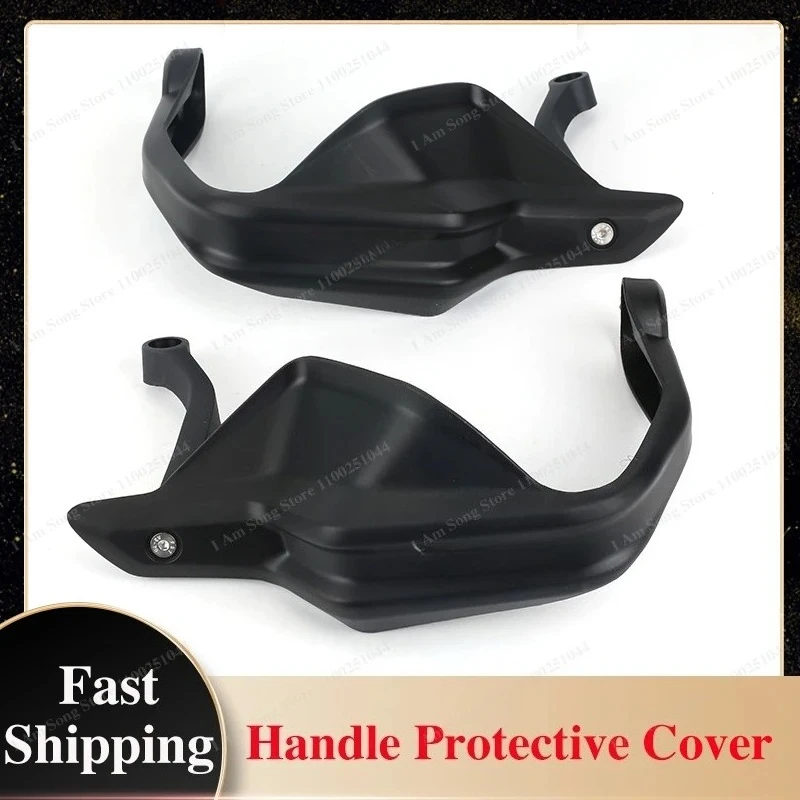 

Motorcycle Handguards Handle Protective Cover For BMW F900R F900XR Hand Guard Handle Windproof and Anti-fall Heightening