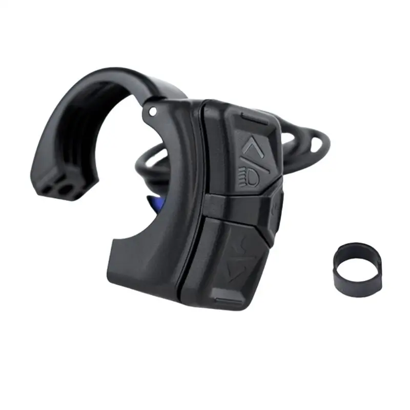 A74K DPC030 Display for BaFang Electric Assisted Bicycle Center Motor CAN Instrument for M510 M600 M800