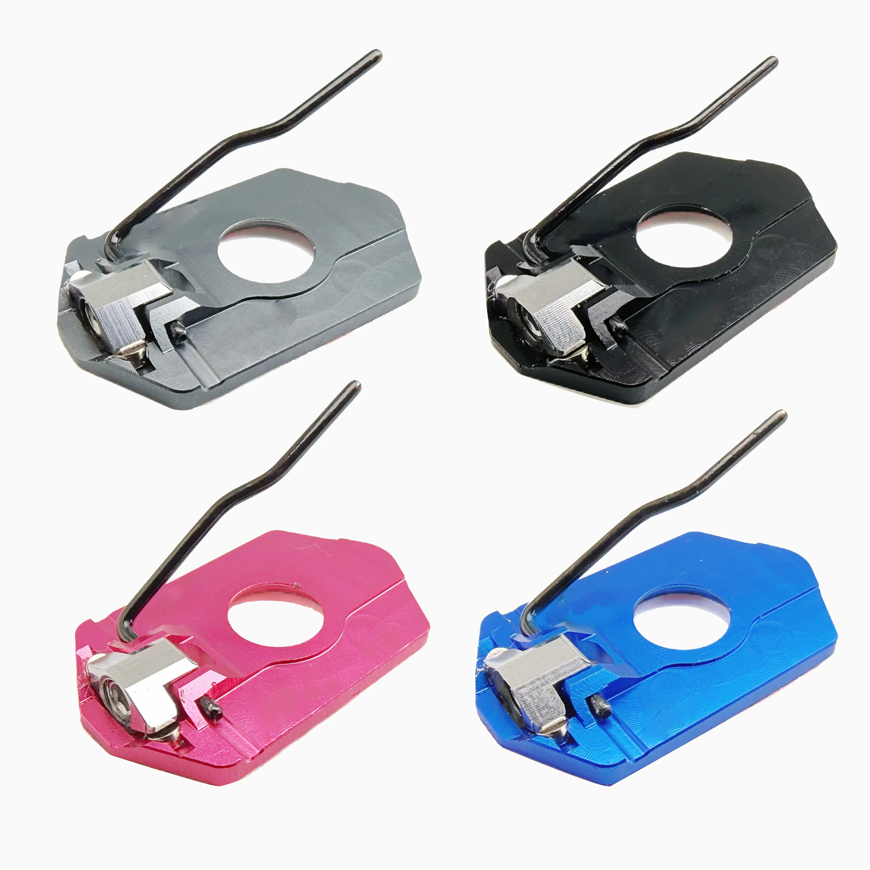 

Подставка для стрелы для стрельбы из лука Shibuya, регулируемая левая/правая рука, универсальная алюминиевая магнитная подставка для выгнутого лука, аксессуары для стрельбы