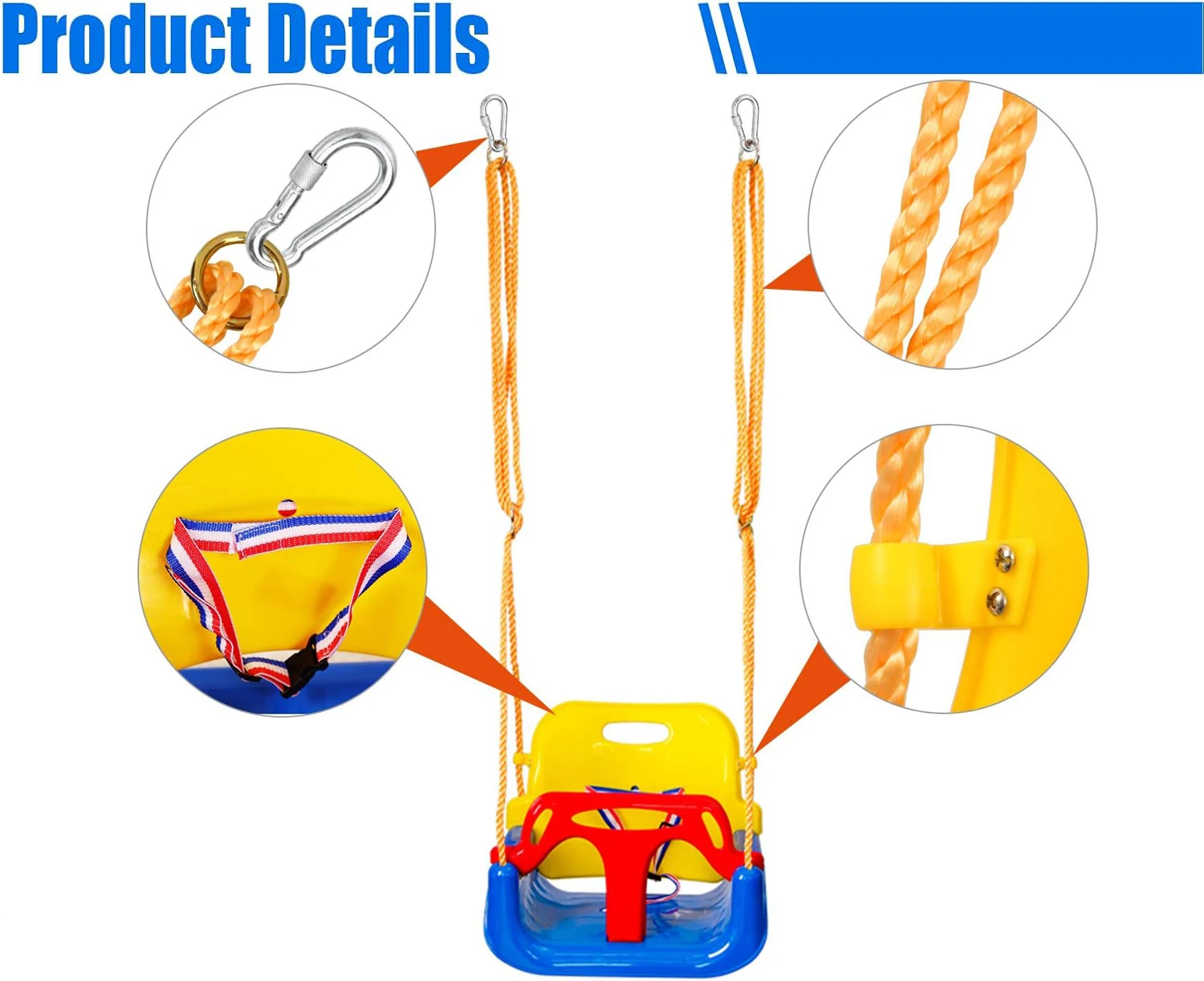 Thumbnail 4 - #36 Best Baby Bouncers & Rockers to Buy In 2026
