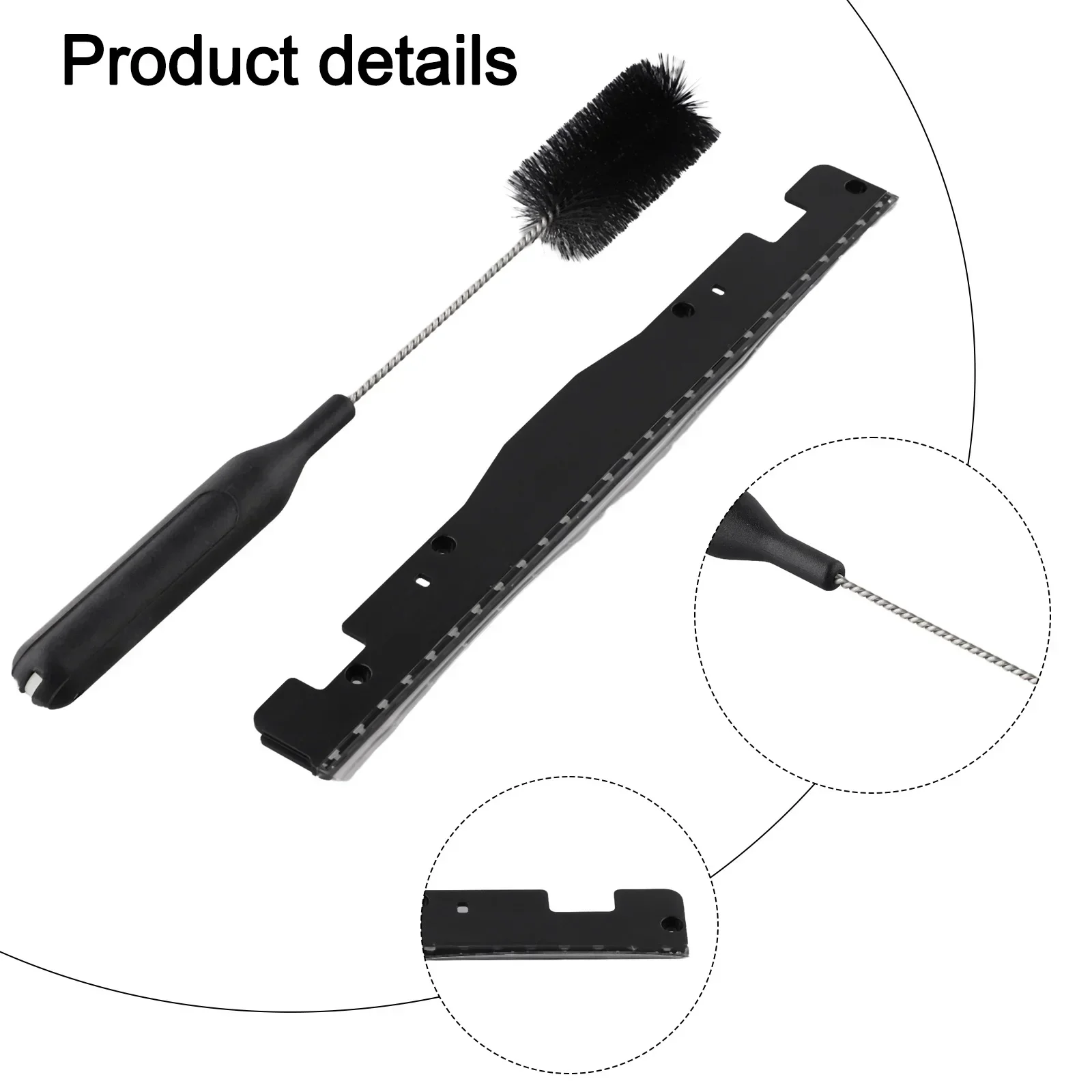 

Беспроводная вакуумная швабра для обслуживания пола Беспроводная вакуумная швабра Аксессуар для стиральной ленты Эффективная чистка