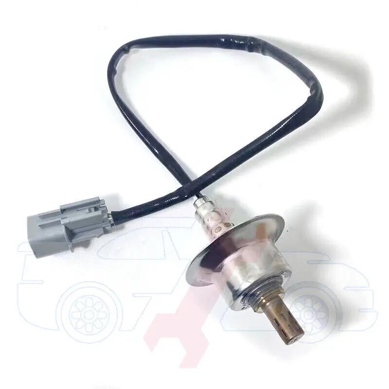 Upstream right oxygen sensor 39210-3E210 suitable for Kia Optima Rondo Santa Fe 2006-2012-