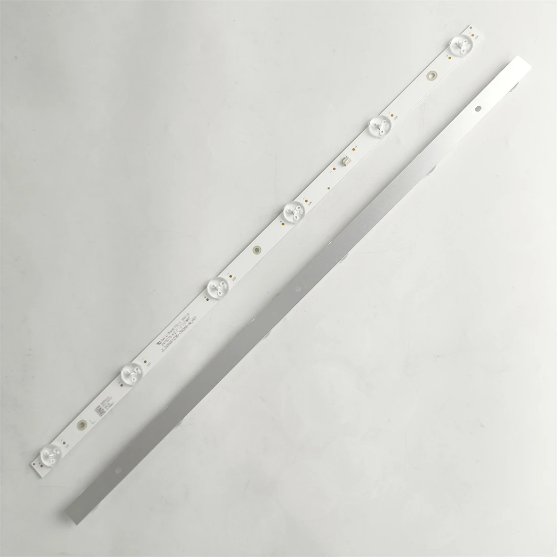 Retroiluminação LED Strip, 6 Lâmpada para Bar, Retroiluminação