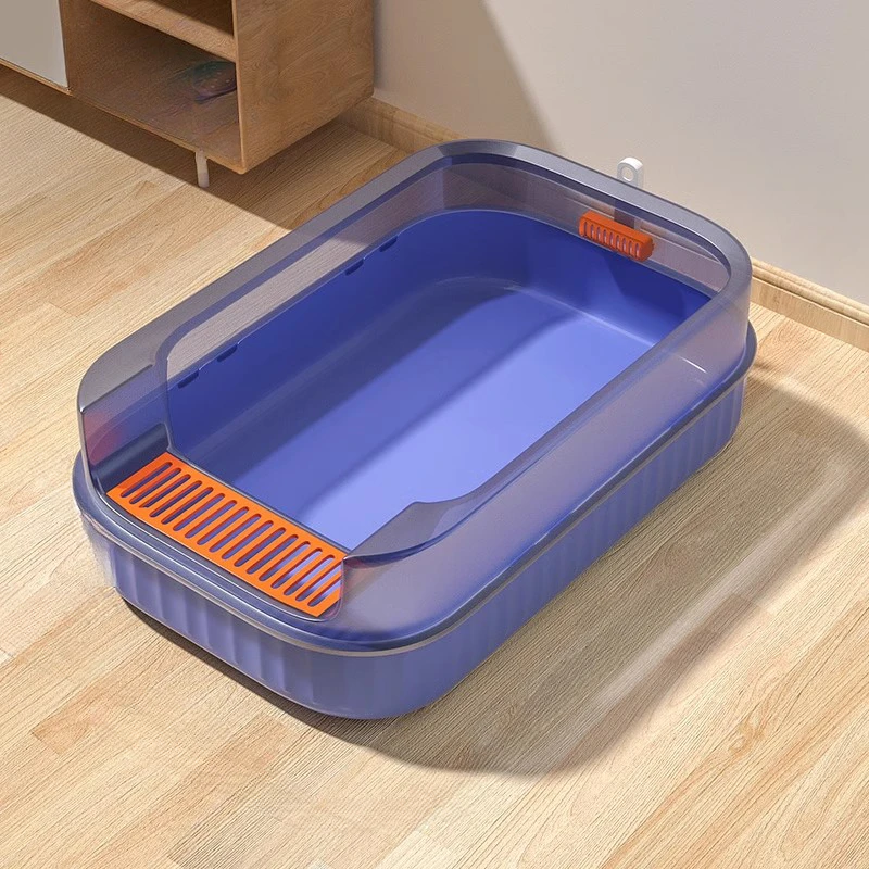 

Угловой скребок, подножки для кошек, сито, уличная лопата, гигиенические подставки для кошек, покрытые портативными аксессуарами для котят Arenero Para Gatos