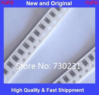 Free Shipping One Lot 100PCS  Capacitance Brand New 1206 104 100NF 0.1UF 1206 SMD