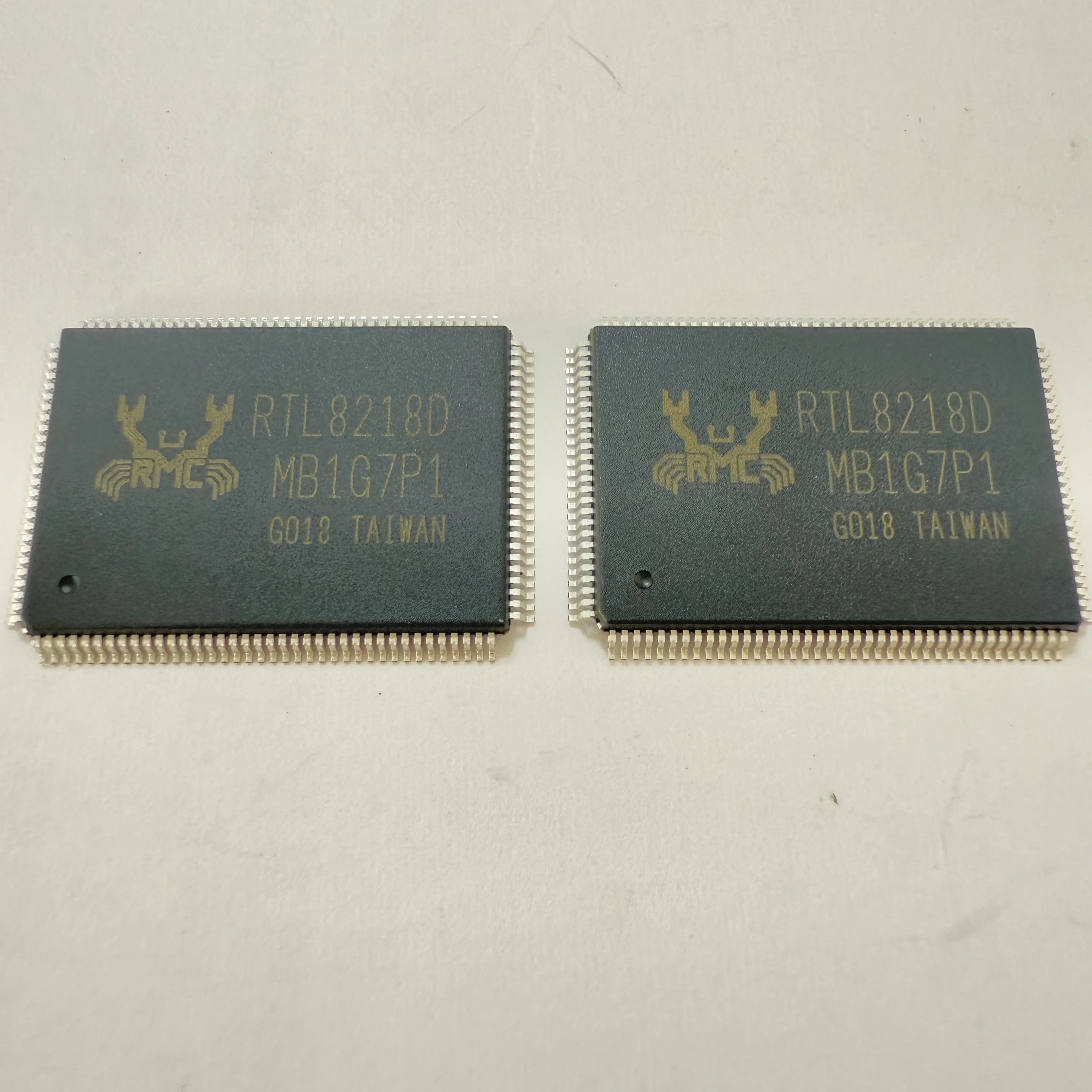 2PCS/LOT RTL8218D-C…