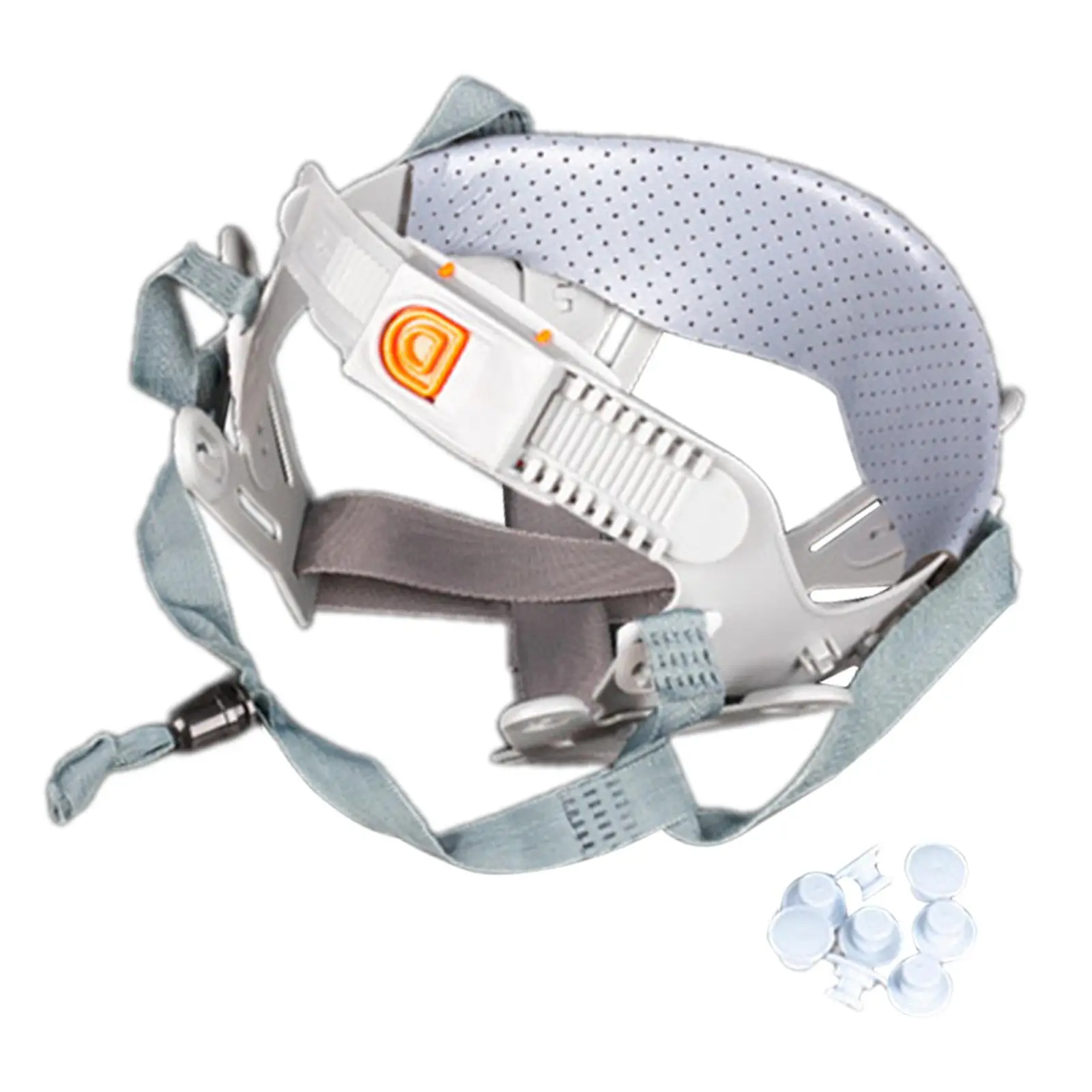3xHard Hat Replacement Suspension Hard Hat Lining Hard Hat Liner for Construction Projects