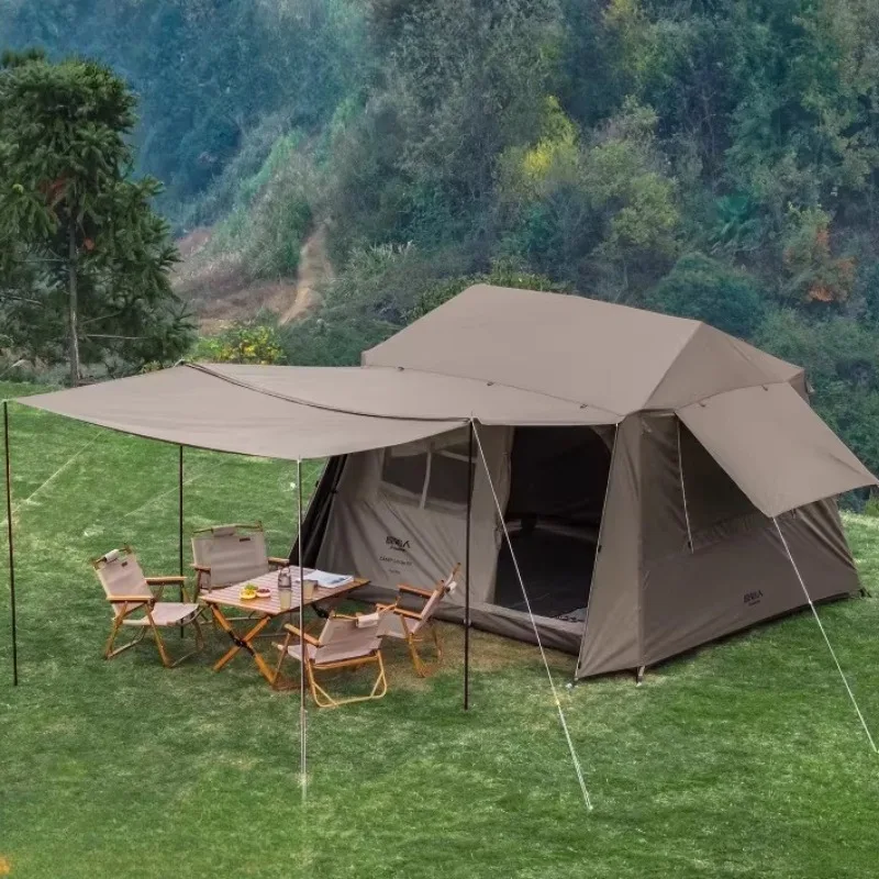Outdoor Umbrellas Rain Shade Canopy Tent Awning Car Parking Canopy Front Door Inflatable Air Tent Waterproof Taraf Mini Tarp