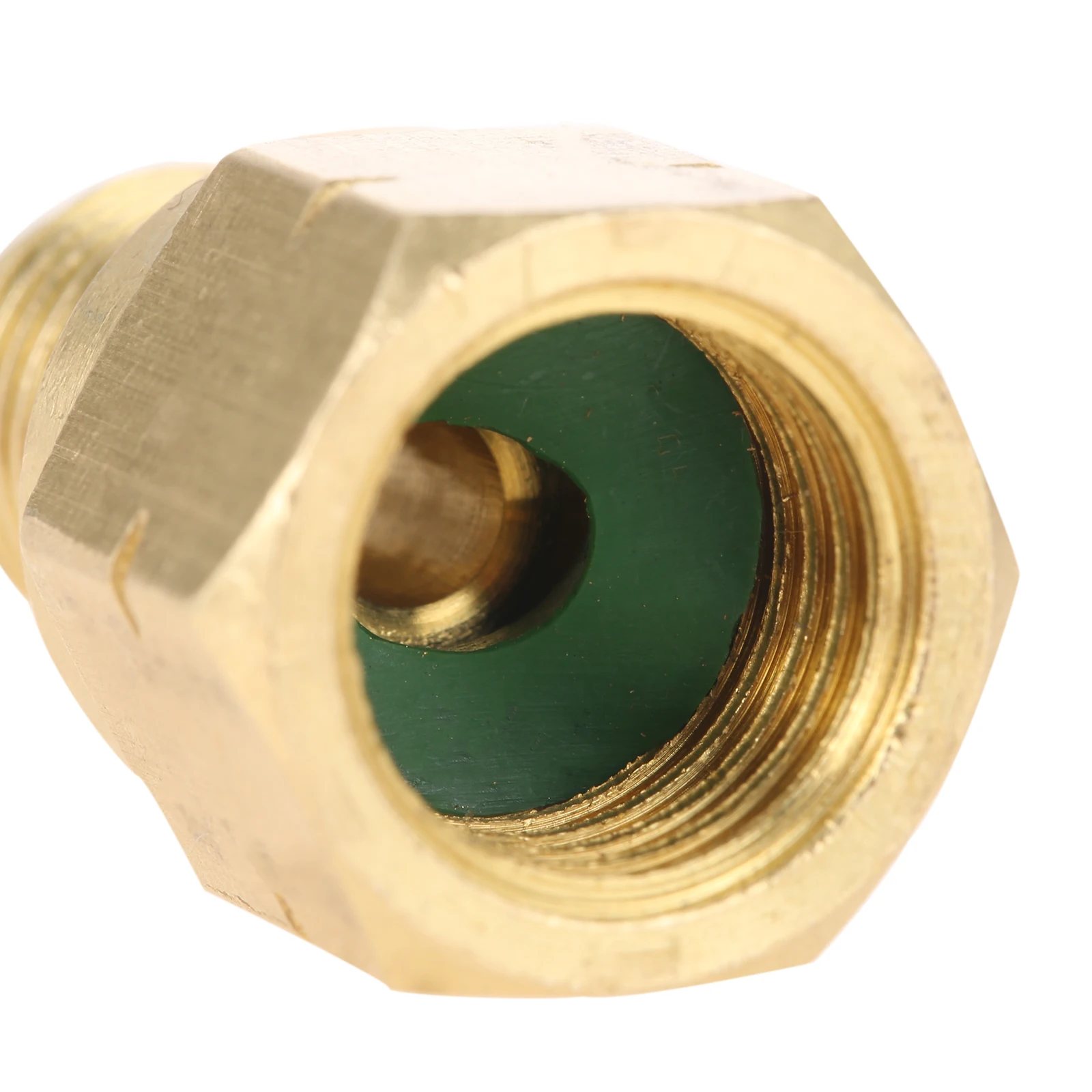 R1234yf Hose Adapter Valve Core 1/2\