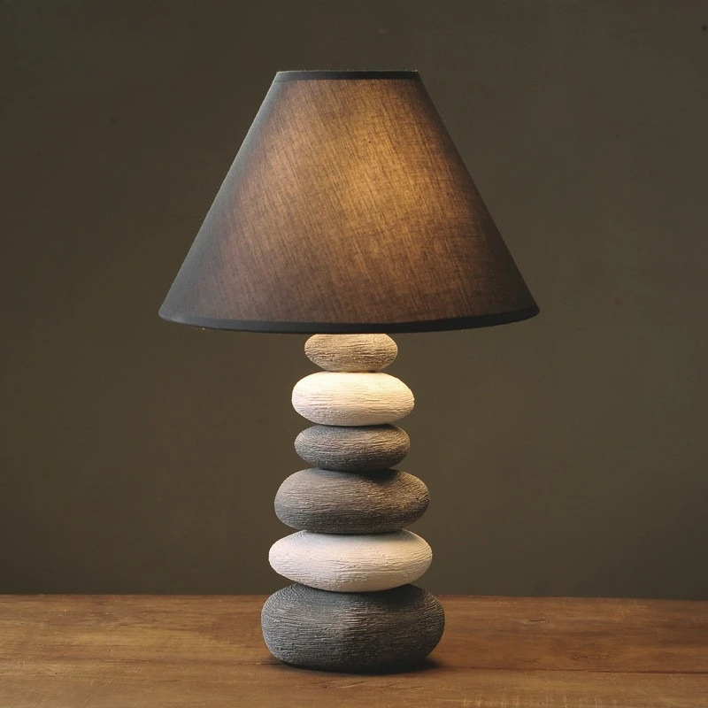 

Smart table lamp bedside lamp bedroom lamp