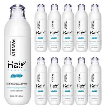 תרסיס להסרת שיער 100 מ