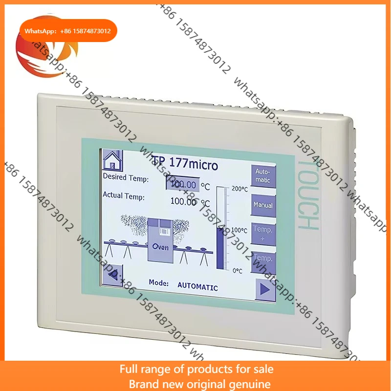 

6AV6640-0CA11-0AX1 PLC Controller Gold Seller Brand New Original Spot 6AV6640-0CA11-0AX1 PLC Controller