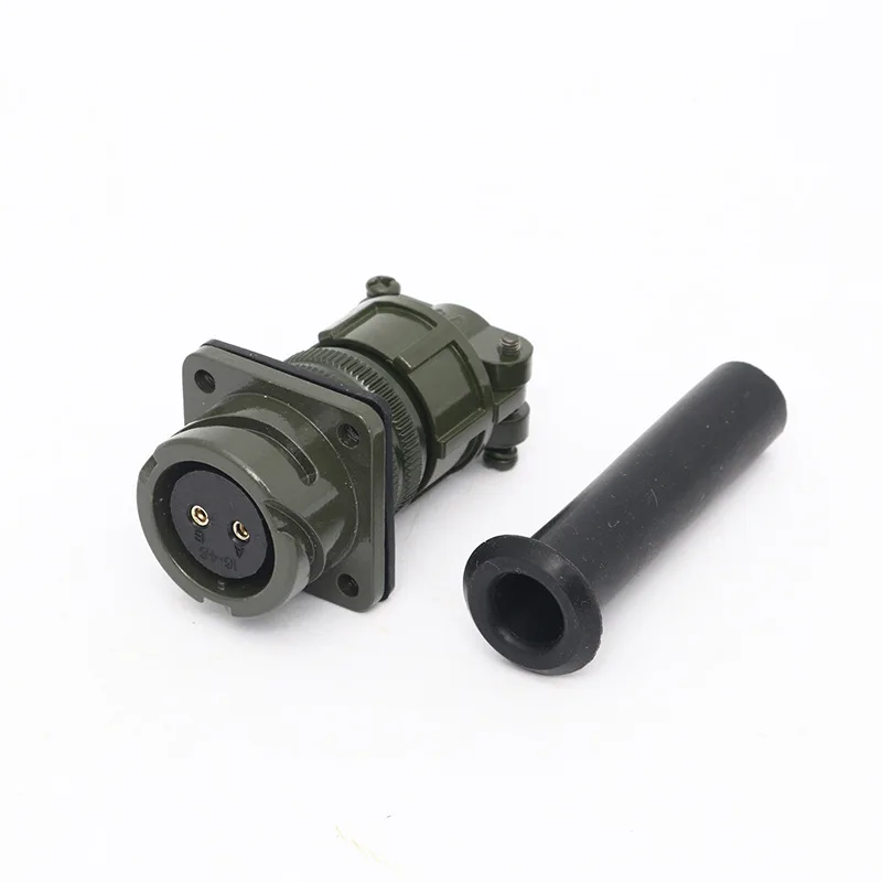 American military standard VG95234-16S series aviation plug multi-function connector waterproof aviation socket connector