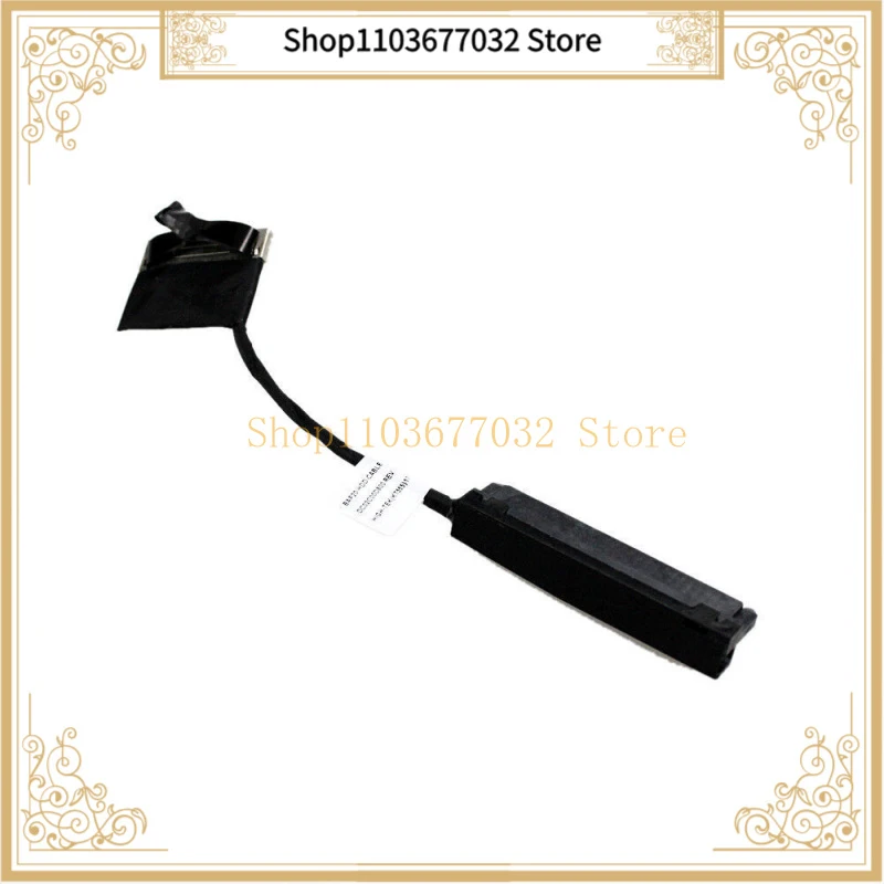 

Кабель для жесткого диска HDD для Dell Alienware 17 R4 R5 15 R3 R4 DC02C00D800 6WP6Y