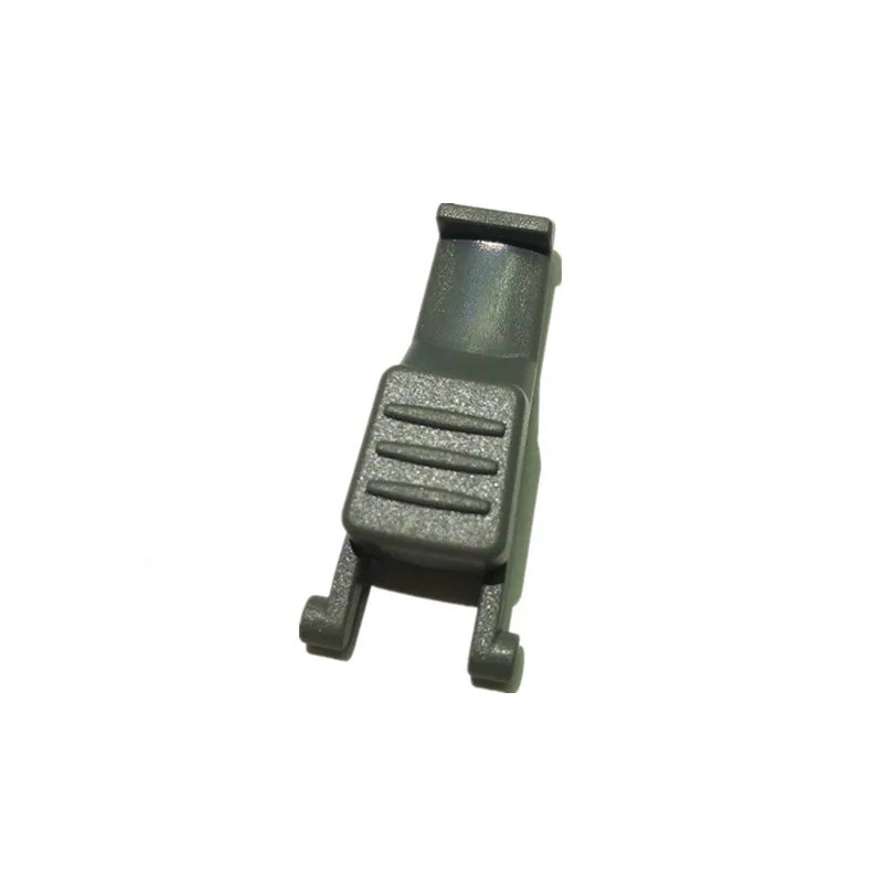 For VC4I Wireless Vacuum Cleaner Extension Rod Fixing Buckle VC4S Extension Rod Plastic Fixing Buckle Accessories