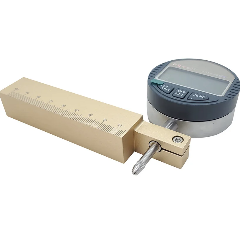 

Measuring Tools for Saxophone Mouthpiece Digital Tip Opening Gauge/Saxophone Repair Tools Saxophone Tools