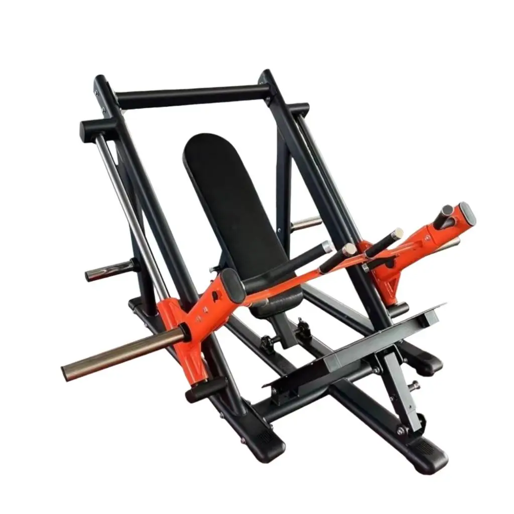 2026 Commercial Steel Rowing Machine with Comprehensive Arm Bent Back Strength Safety Feature 300kg Max User Weight