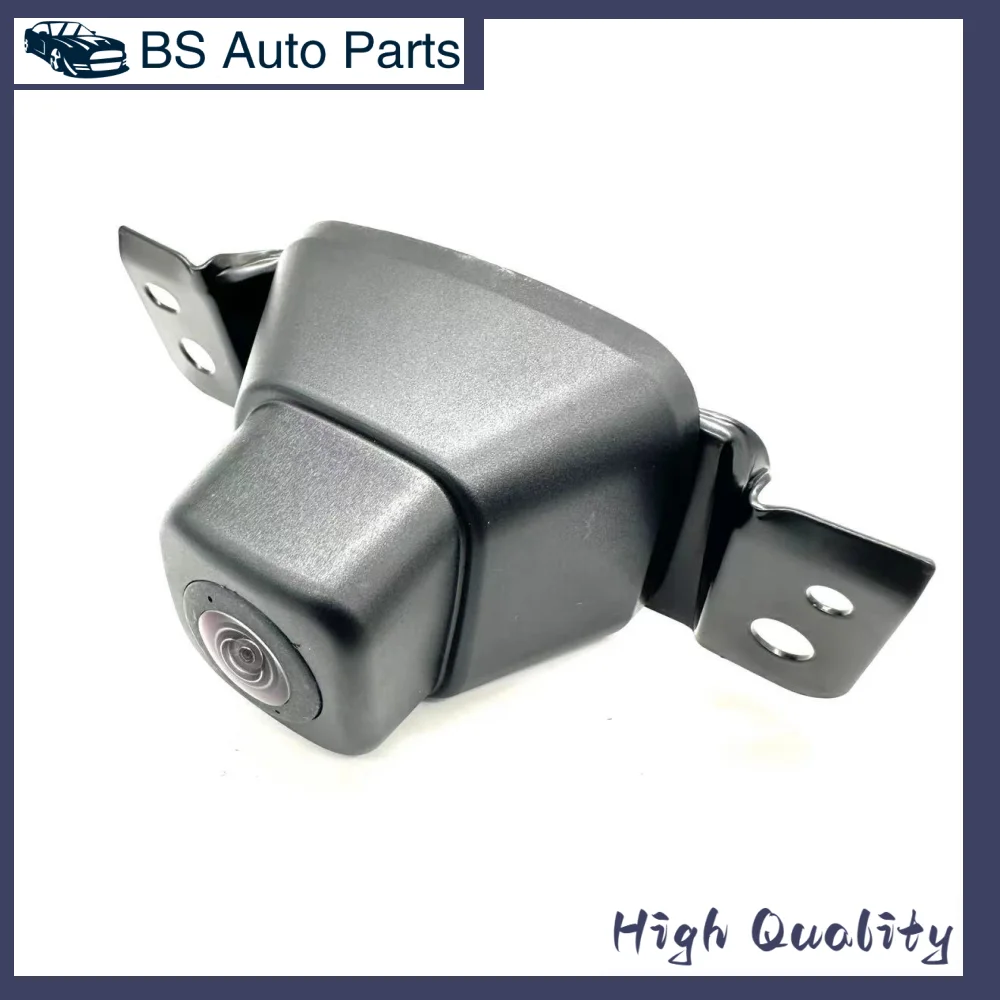 86790-0R180 Surround Front View Camera Assembly With Bracket For Toyota RAV4 2019-2021 867900R180