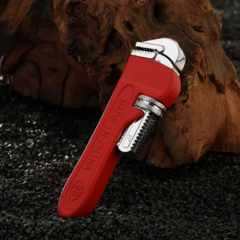 

Wrench Mini Funny Gas Lighters Unusual Lighters Cigarette Cigar Pipe Gadgets for Men Gift Smoking Accessories