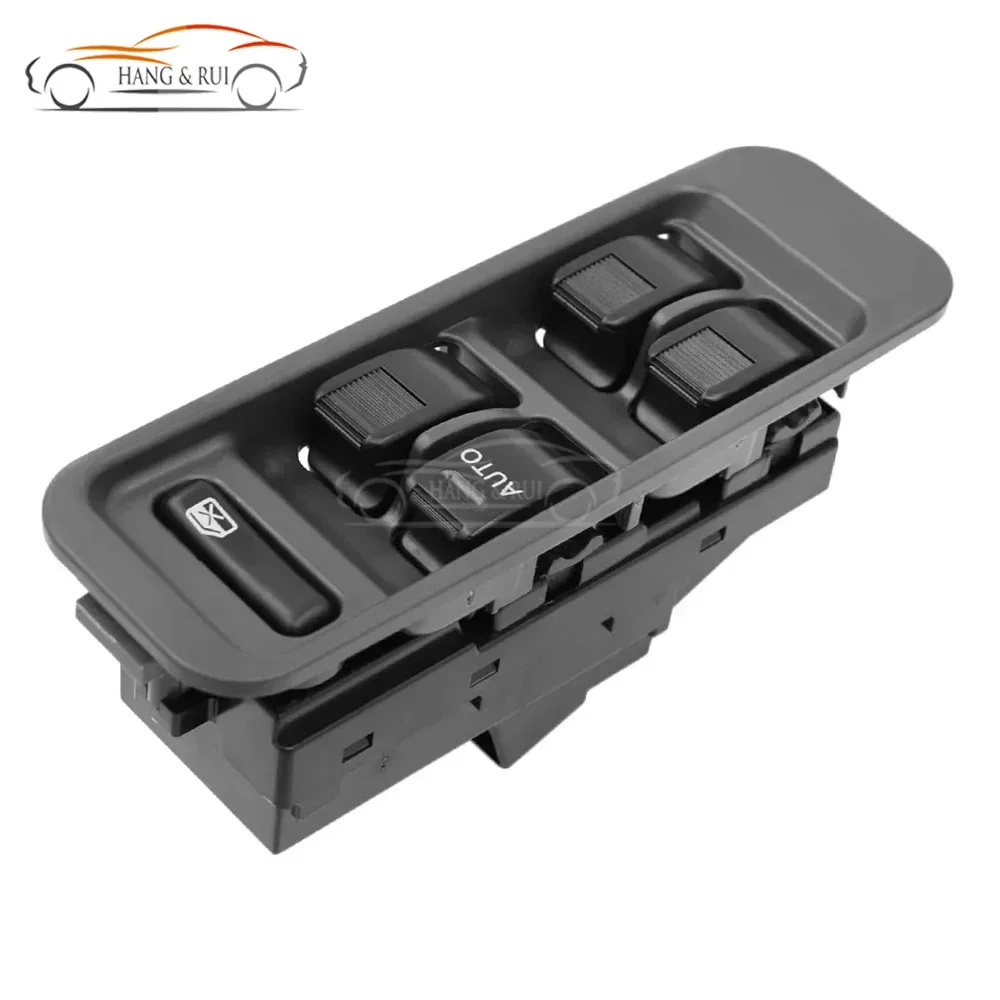 For Daihatsu Sirion M1 Gran Move Terios J1 YRV M2 1998 1999 2000 2001 84820-97201 Power Windwow Control Switch Button Auto Parts view 3