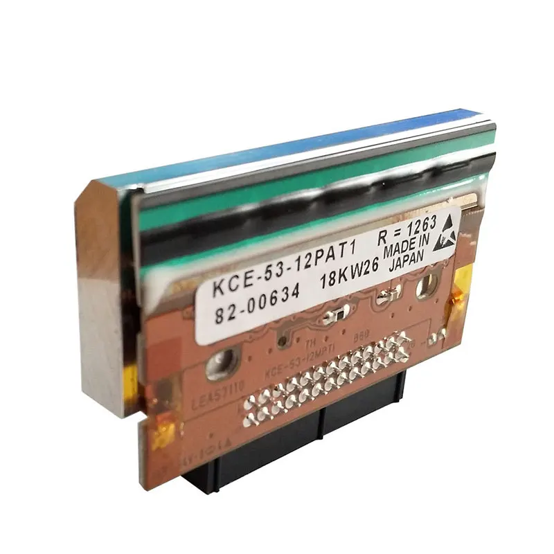 Compatible KCE-32-12PAT1 403325 Printer Head 6210 6220 6250 6320 Printhead for Kyocer 32mm ICE Videojet Linx