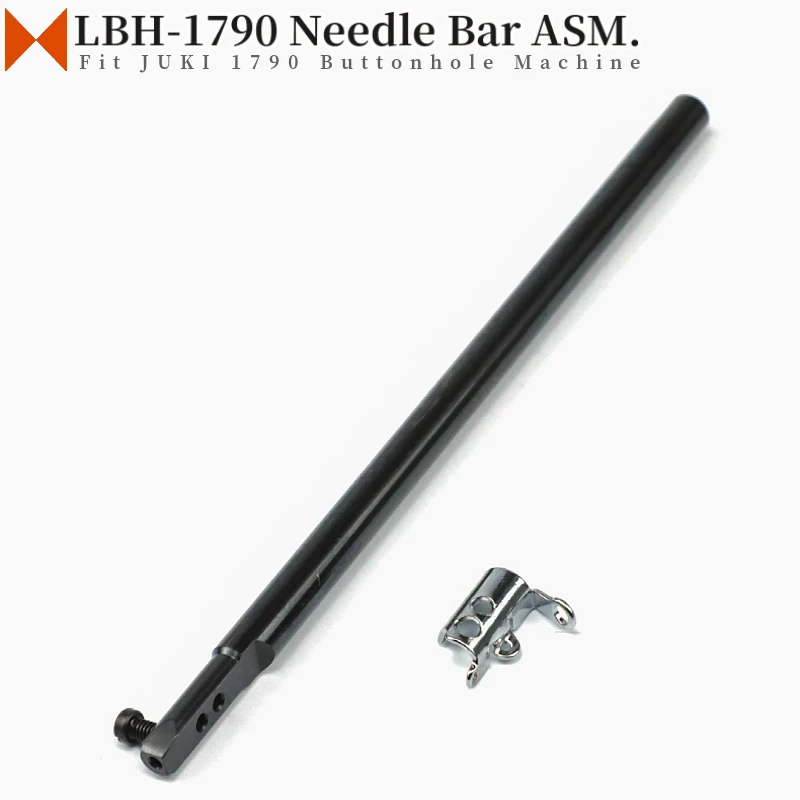 Needle Bar & Thread Guide ASM. Fit JUKI LBH-1790 Electronic Buttonhole Sewing Machine Parts 400-04215 137-06403