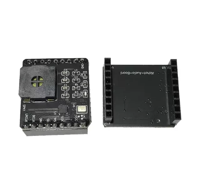 Audio-Integrationsmodul kompatibel mit ESP32-S3 Entwicklungsboard AI Voice Chat