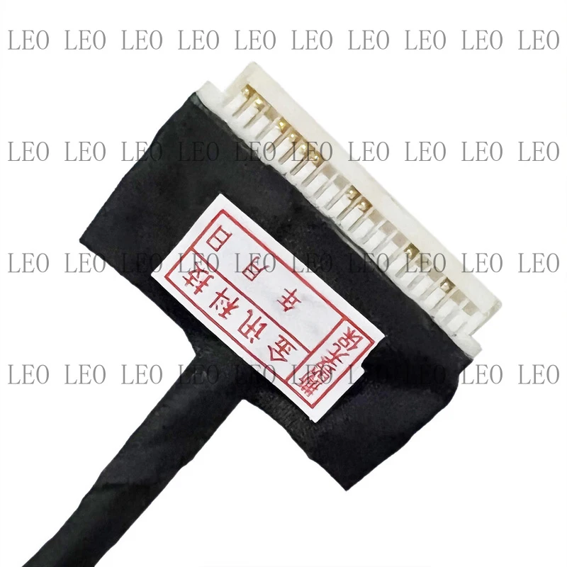 SS 40pin LCD Screen Video Flex Cable For Lenovo Y510P L510 Y510 Y520 DC02001KT00