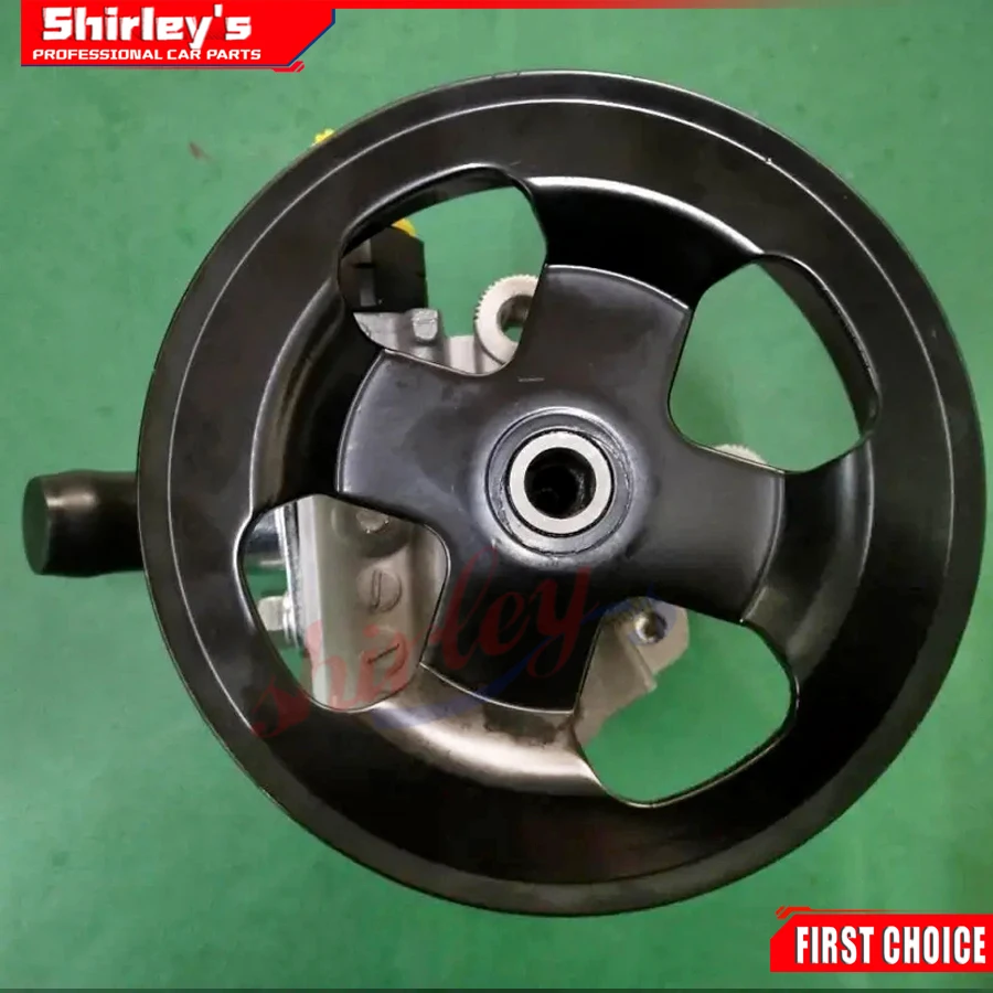 For Toyota Land Power Steering Pump Cruiser Tundra 5.7L For Lexus LX570 4431060490 443100C090 44310-0C090 44310-60490