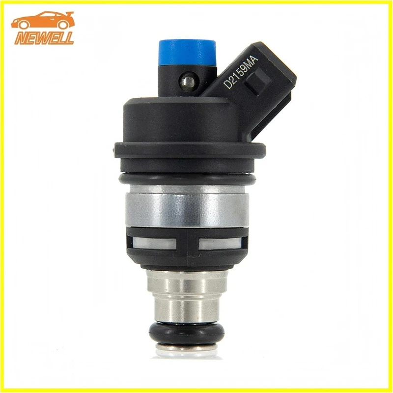 4pcs D2159MA 1984-87 9613150680 High Quality Fuel Injector For Peugeot 405 206 Punta Azul PG405