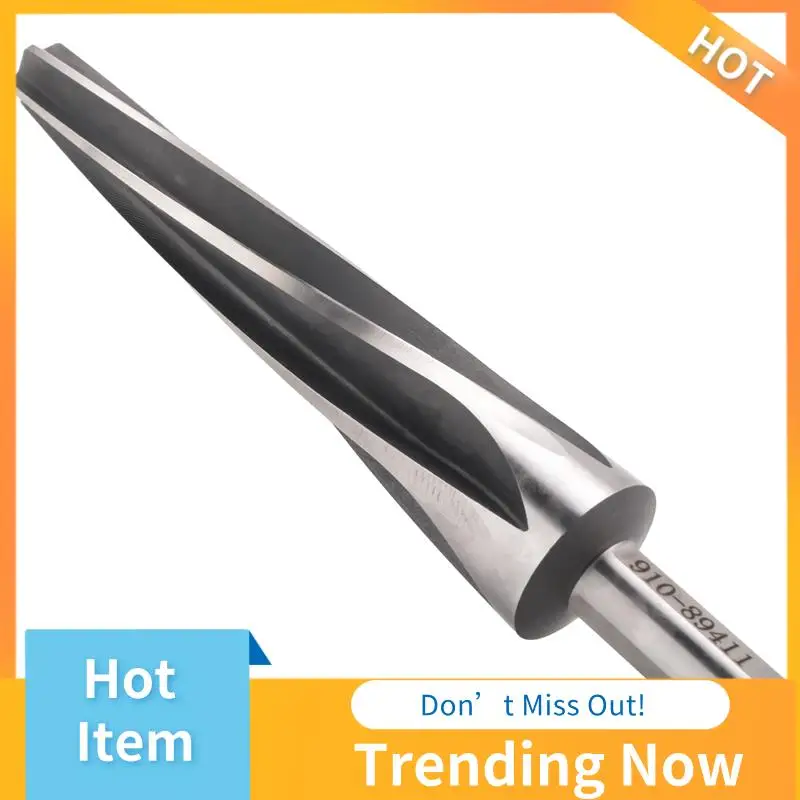 

1 PCS Tapered Ball Joint Reamer 7 Degree Ball Joint Tapered Reamer Steel Tapered Ball Joint Reamer