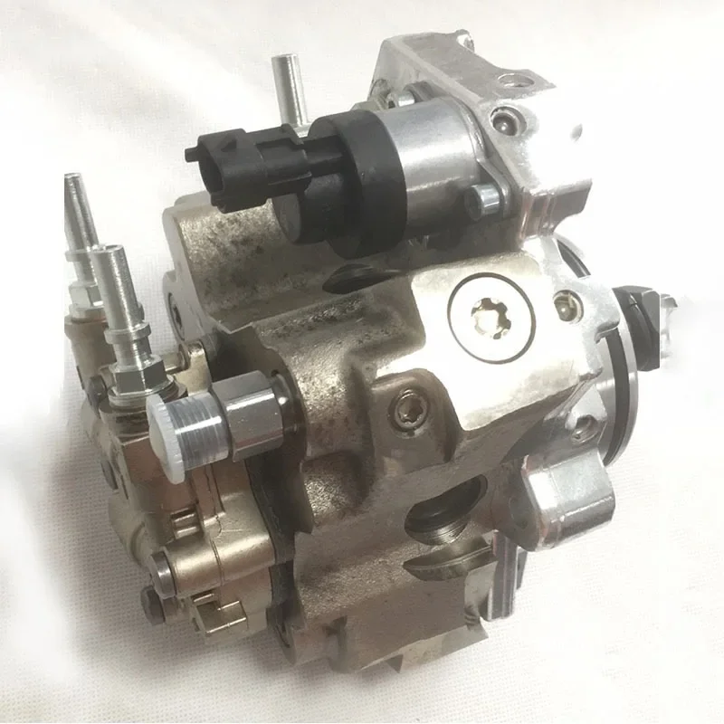 

5256607 Foton Cummins ISF3.8 diesel engine fuel pump assembly 0445020122