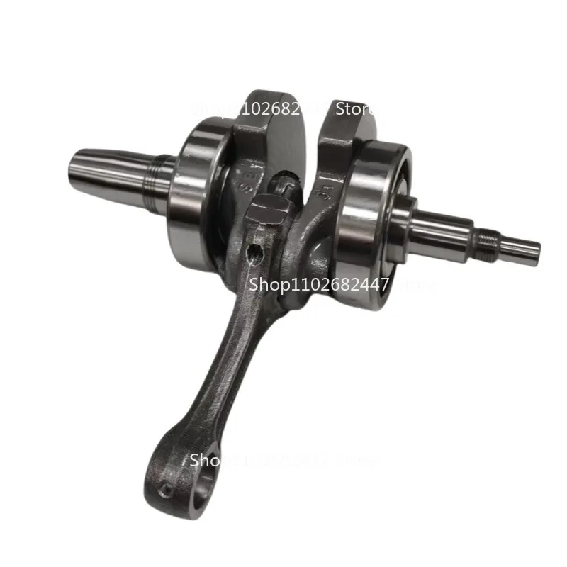 NS200 Motorcycle Engine Crankshaft for Bajaj Pulsar NS200 BS-3 BS4 Crankshaft Accessories