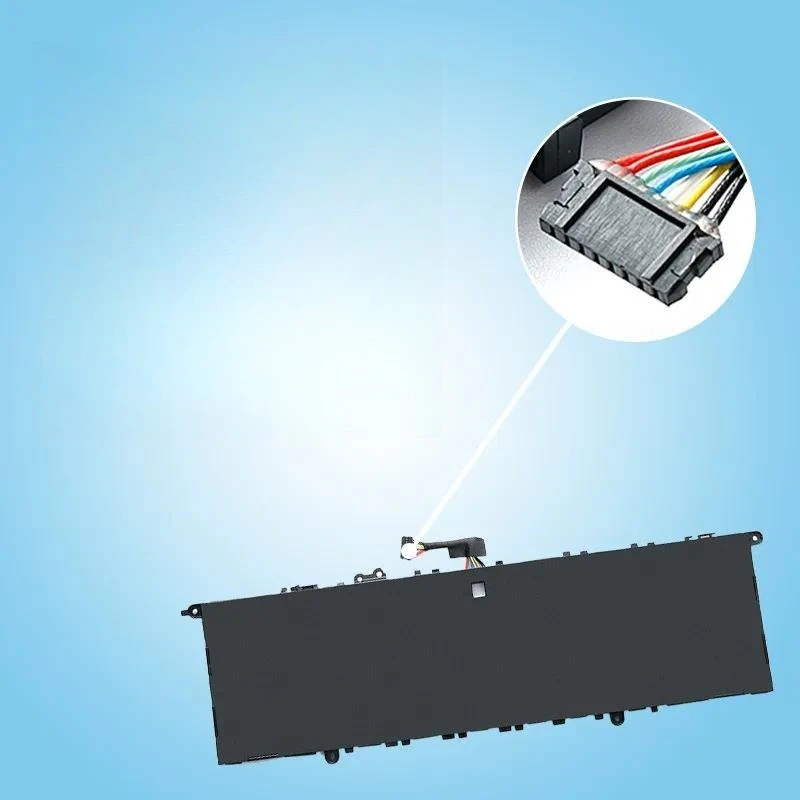 15.44V 61WH Battery for Lenovo YOGA 14 2021 YOGA 14S 2021 L19M4PH3 L19C4PH3 Laptop Internal Rechargeable Li-ion Battery Pack