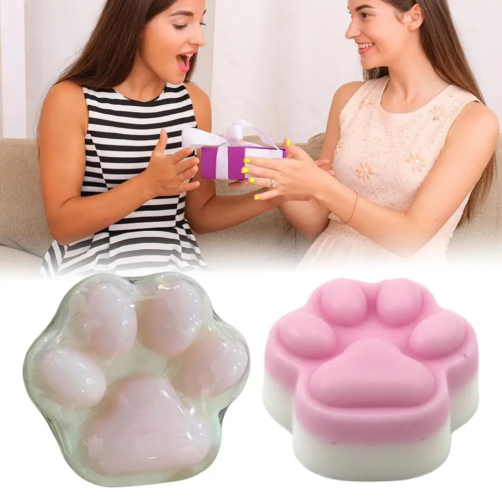 

1pcs Pet Soap for Cats And Dogs Daily Cleaning Plant-Based Body Hair Removal Odor Freshener Pet Care Grooming Product