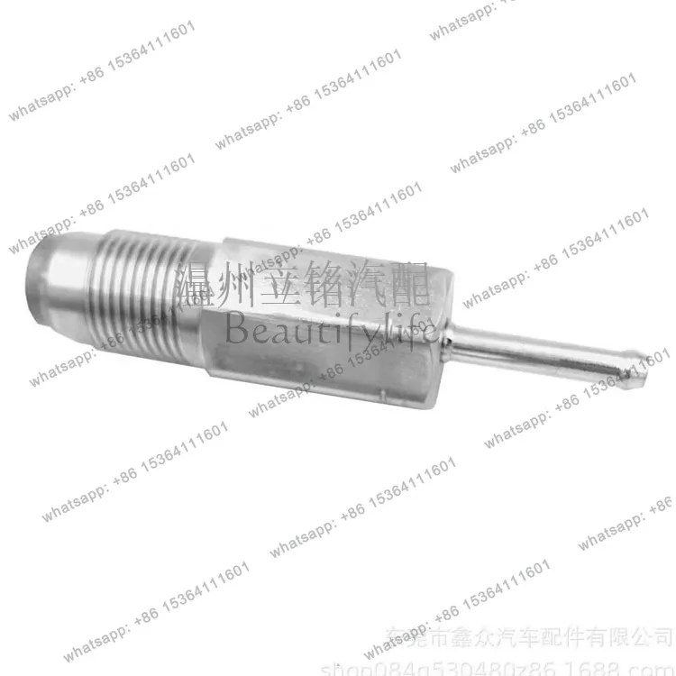 095420-0670 0954200422 automobile fuel pressure valve pressure relief valve auto parts